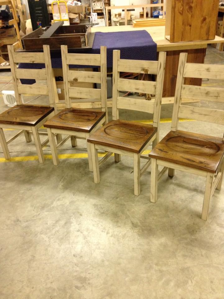 The Pine Shop Ottawa Valley Wood A Directory of All Things Wood