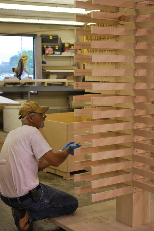 Wood Products for Sale to the Public