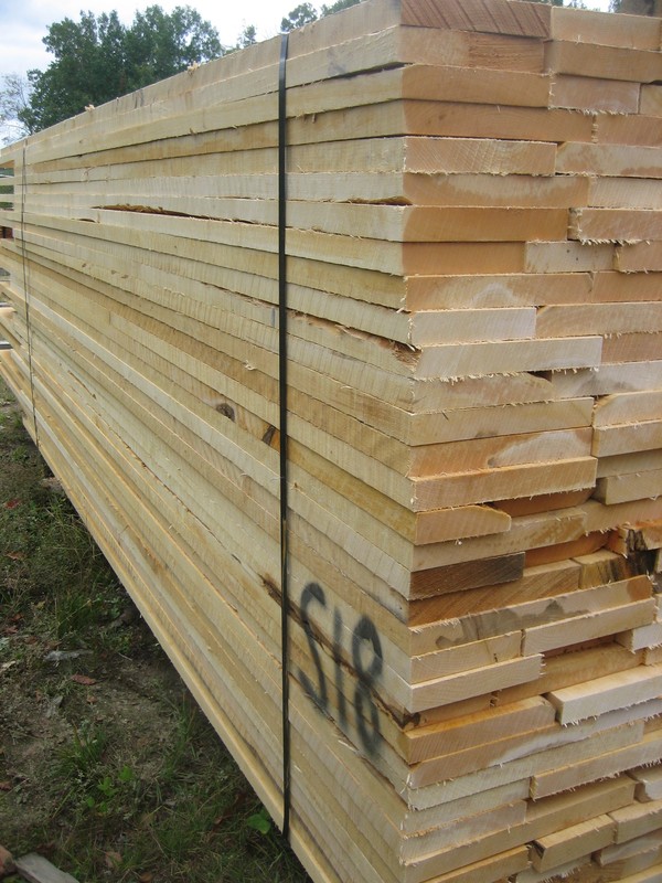 McRae Lumber Company