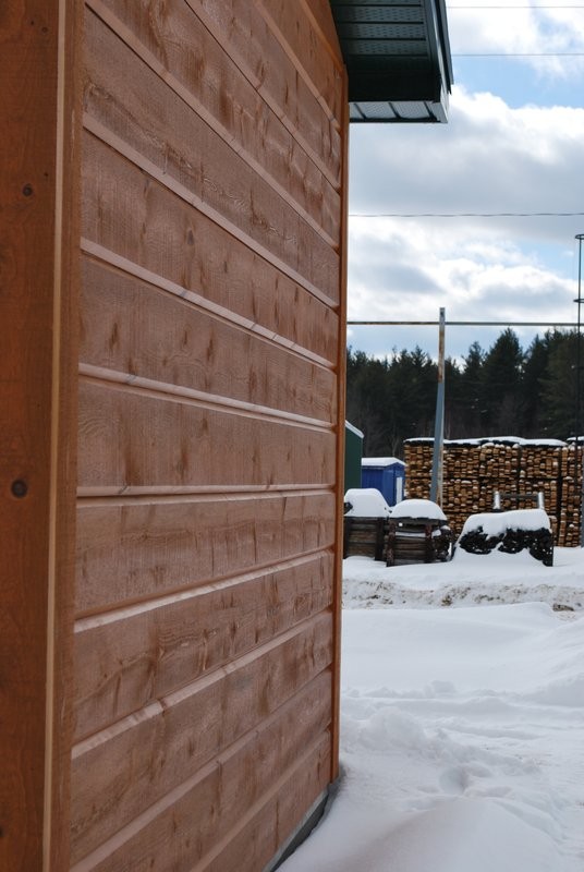 Shaw Lumber - Ottawa Valley Wood - A Directory of All 